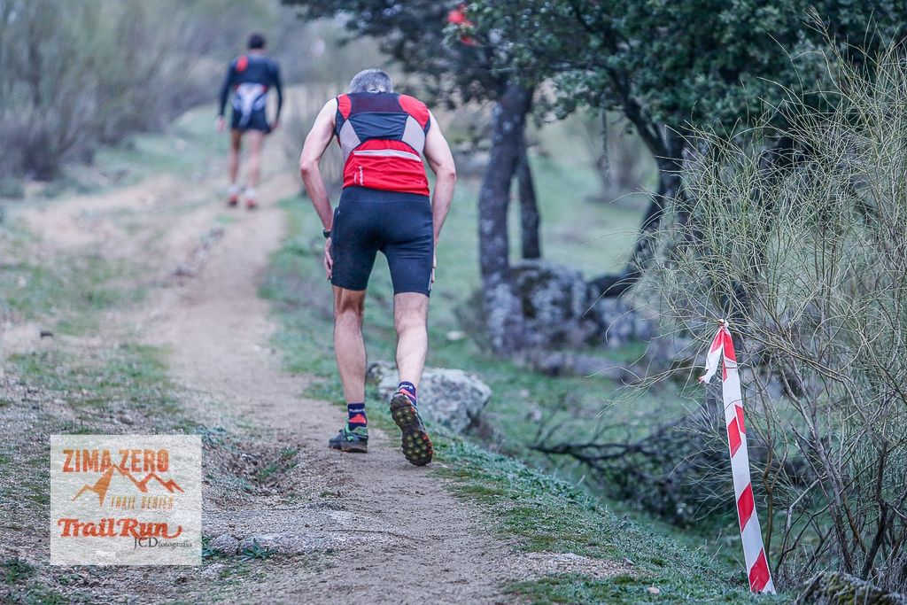 Zima Zero Trail Las Dehesas - Punto intermedio tres - Galería 20