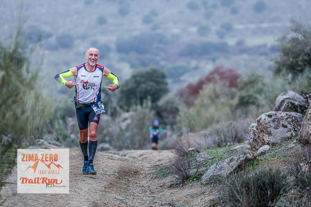 Zima Zero Trail Las Dehesas - Punto intermedio tres - Galería 20