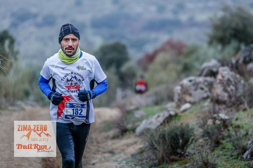 Zima Zero Trail Las Dehesas - Punto intermedio tres - Galería 21