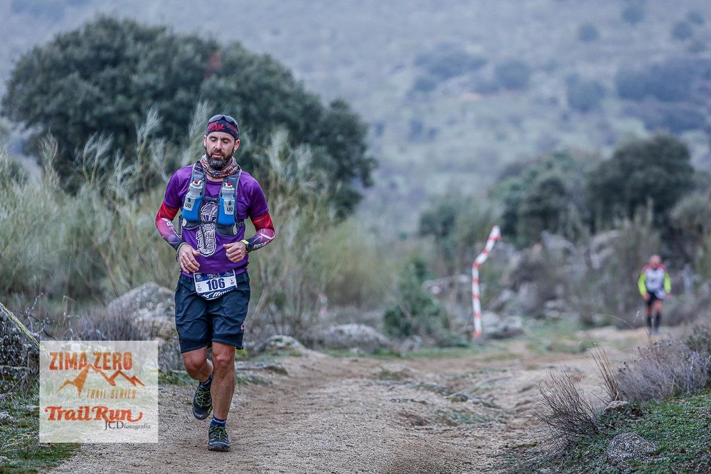 Zima Zero Trail Las Dehesas - Punto intermedio tres - Galería 20