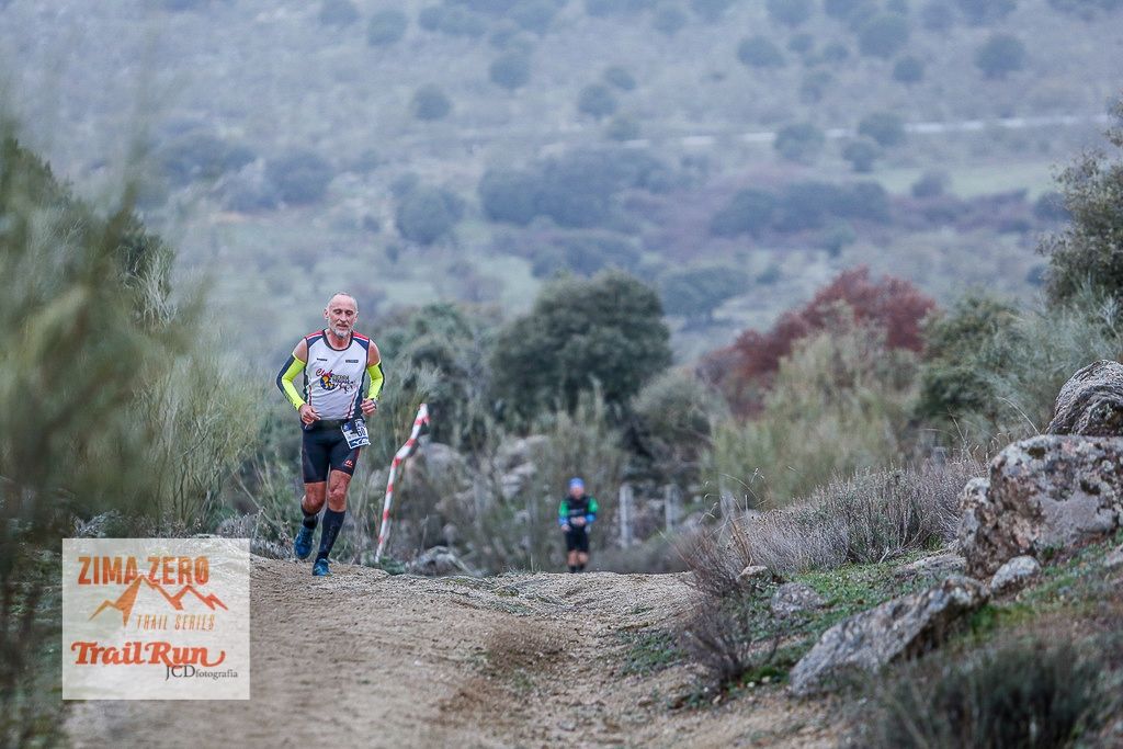Zima Zero Trail Las Dehesas - Punto intermedio tres - Galería 20