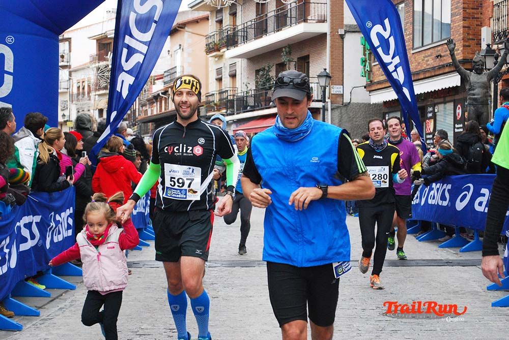 Carrera Cercedilla 2015-11