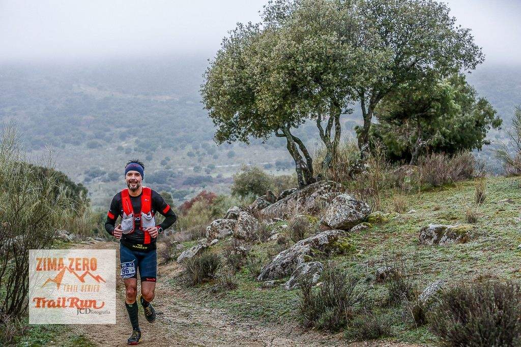 Zima Zero Trail Las Dehesas - Punto intermedio tres - Galería 21