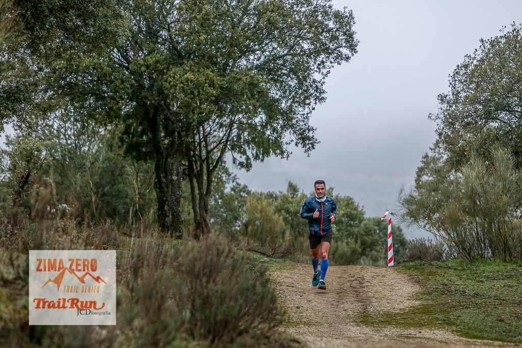 Zima Zero Trail Las Dehesas - Punto intermedio tres - Galería 21