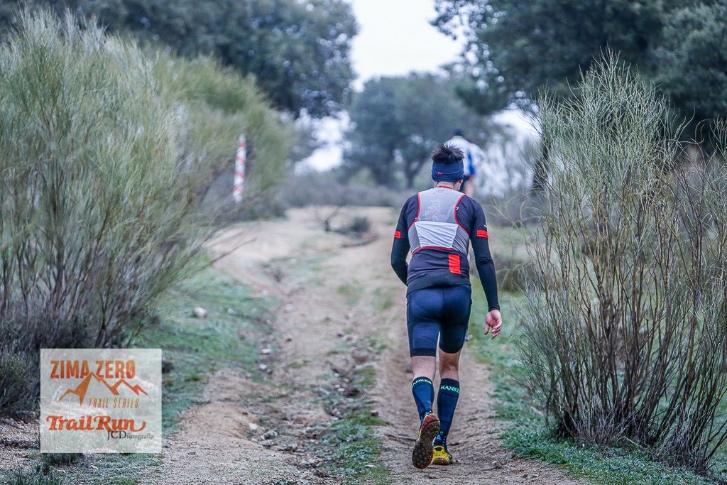 Zima Zero Trail Las Dehesas - Punto intermedio tres - Galería 21