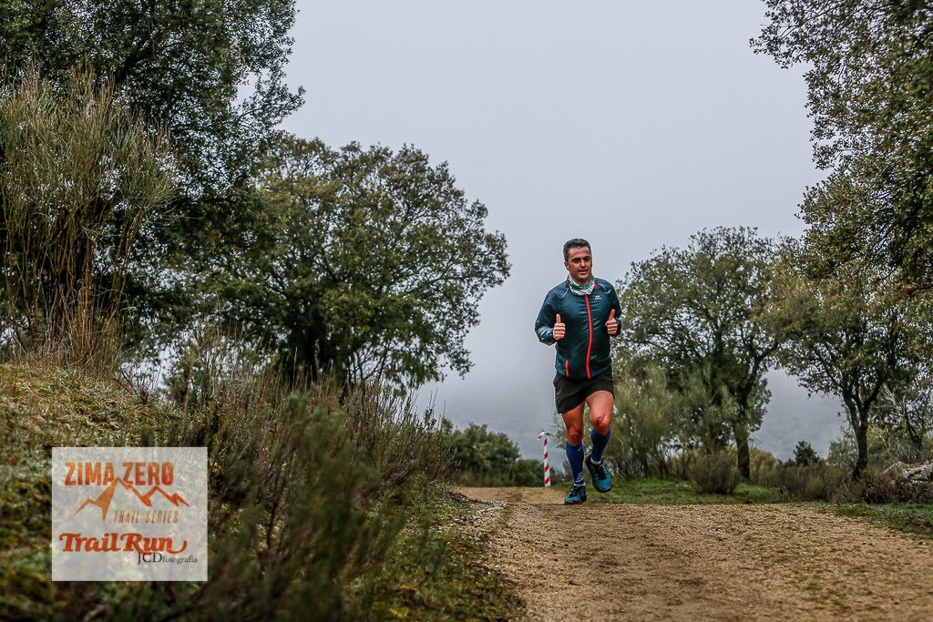 Zima Zero Trail Las Dehesas - Punto intermedio tres - Galería 21