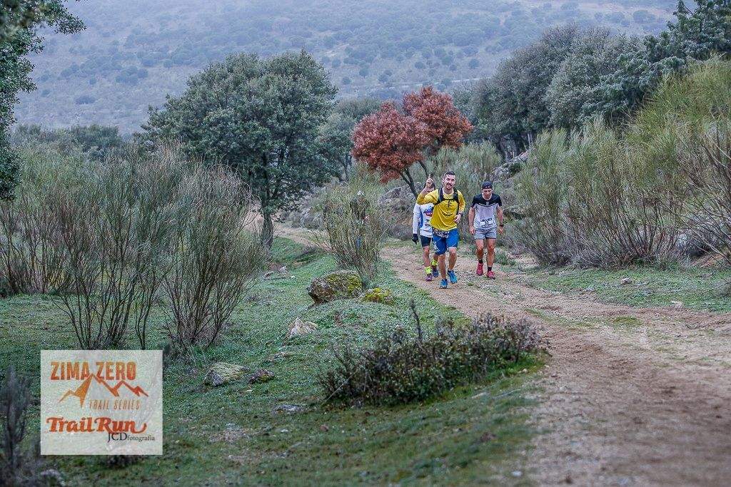 Zima Zero Trail Las Dehesas - Punto intermedio tres - Galería 21