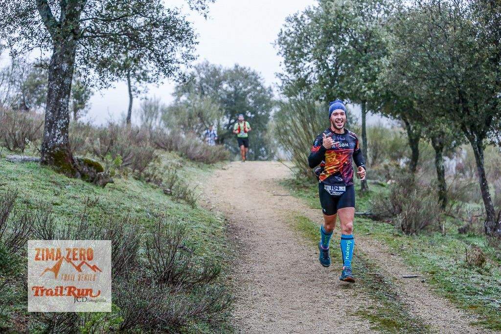 Zima Zero Trail Las Dehesas - Punto intermedio tres - Galería 23