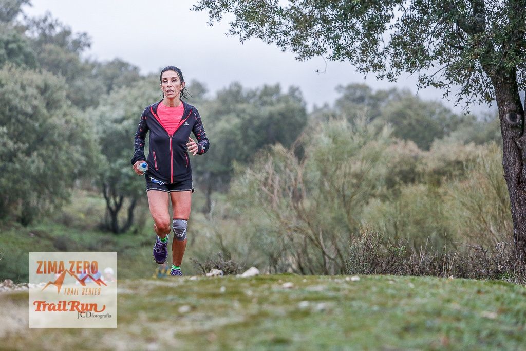 Zima Zero Trail Las Dehesas - Punto intermedio tres - Galería 23
