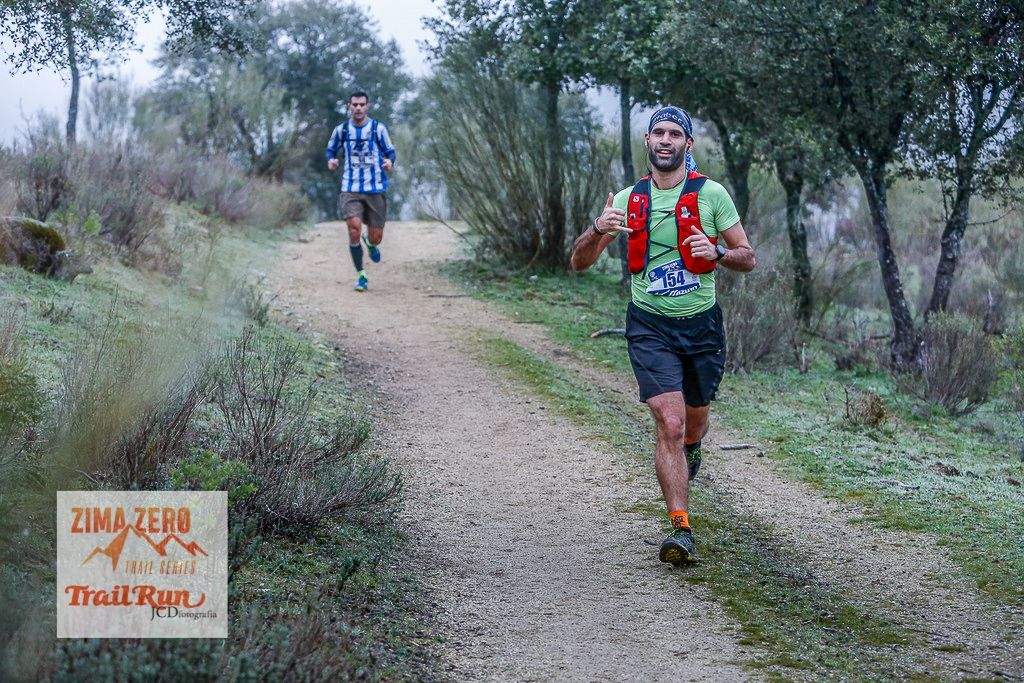 Zima Zero Trail Las Dehesas - Punto intermedio tres - Galería 23