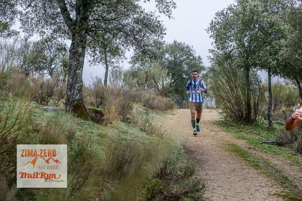 Zima Zero Trail Las Dehesas - Punto intermedio tres - Galería 23