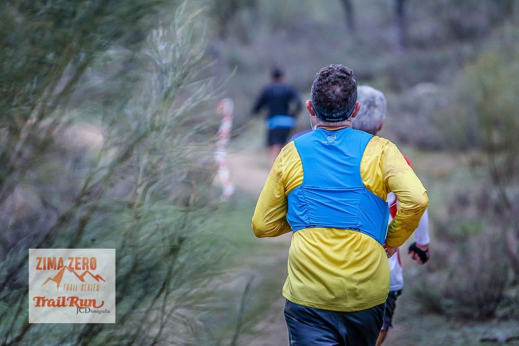 Zima Zero Trail Las Dehesas - Punto intermedio tres - Galería 23