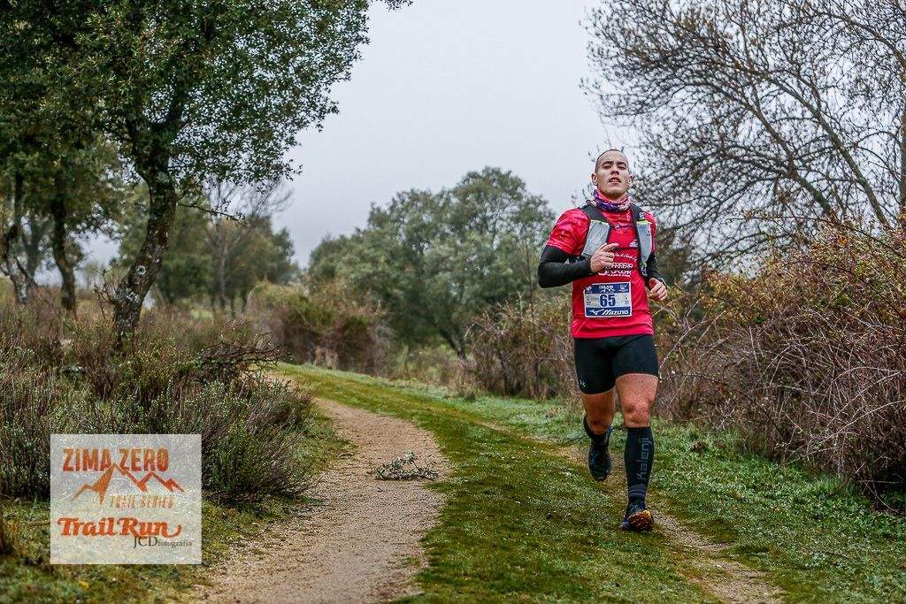 Zima Zero Trail Las Dehesas - Punto intermedio tres - Galería 24
