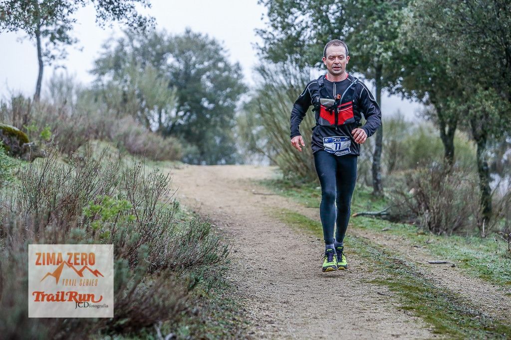 Zima Zero Trail Las Dehesas - Punto intermedio tres - Galería 24