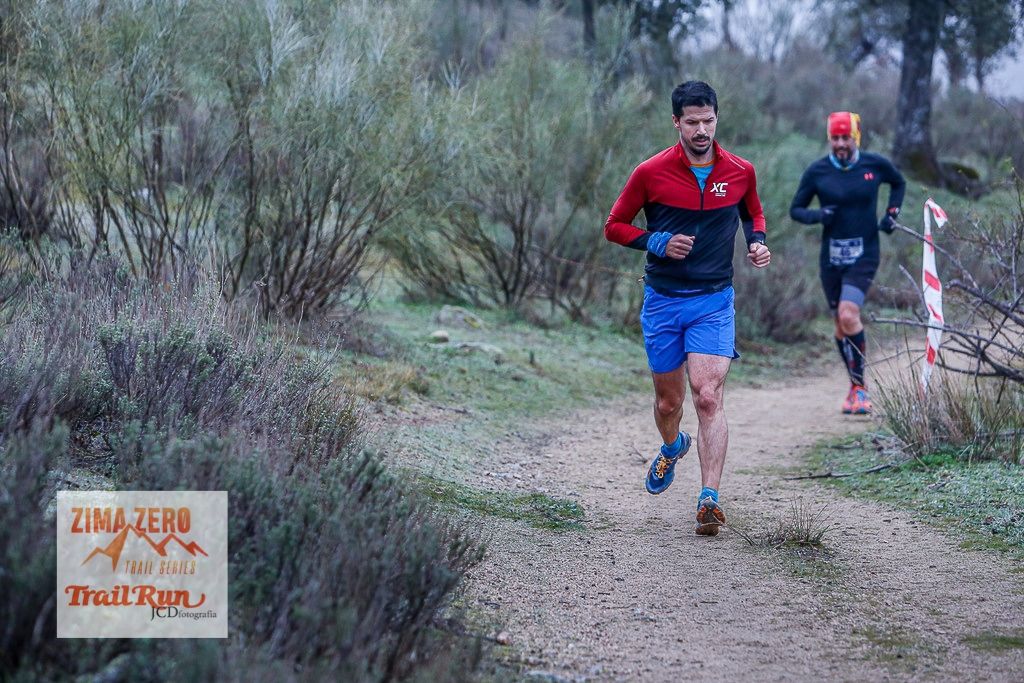 Zima Zero Trail Las Dehesas - Punto intermedio tres - Galería 24