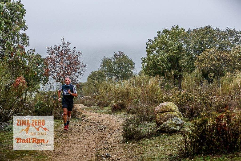 Zima Zero Trail Las Dehesas - Punto intermedio tres - Galería 25