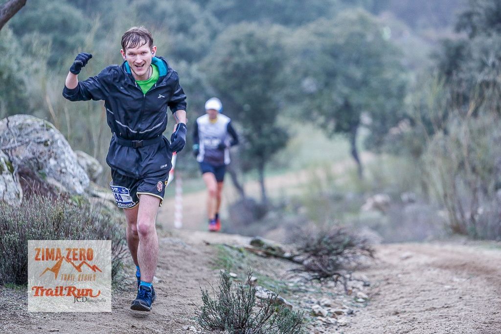 Zima Zero Trail Las Dehesas - Punto intermedio tres - Galería 25