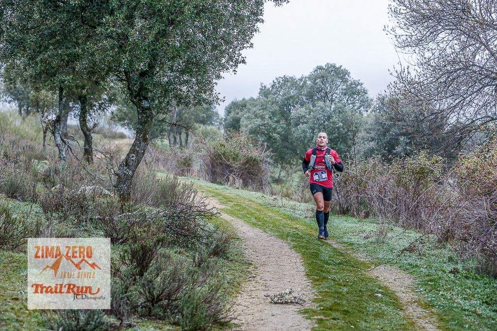 Zima Zero Trail Las Dehesas - Punto intermedio tres - Galería 24