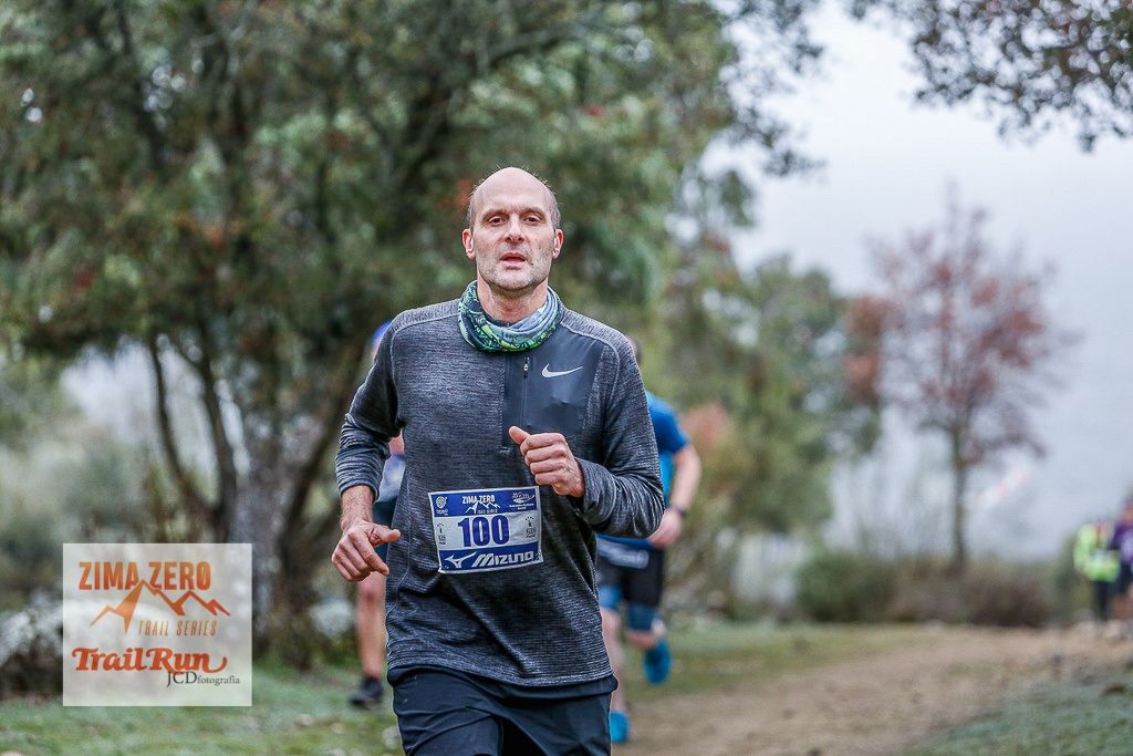 Zima Zero Trail Las Dehesas - Punto intermedio tres - Galería 26