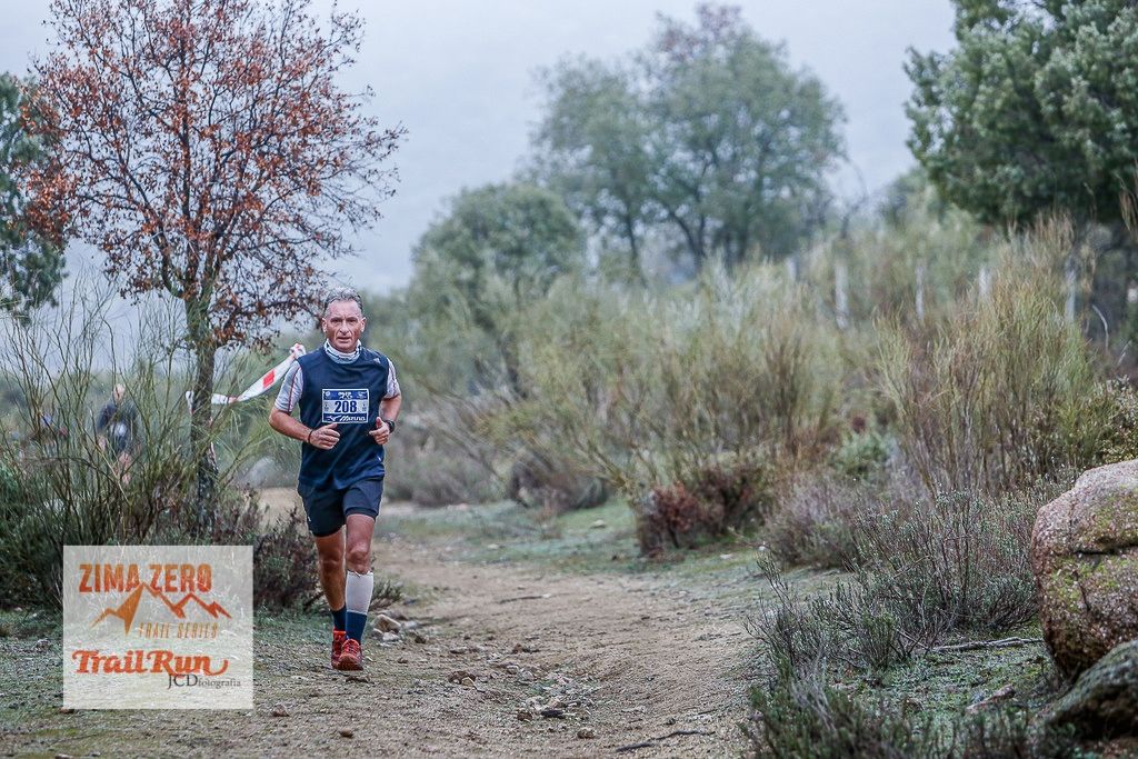 Zima Zero Trail Las Dehesas - Punto intermedio tres - Galería 25