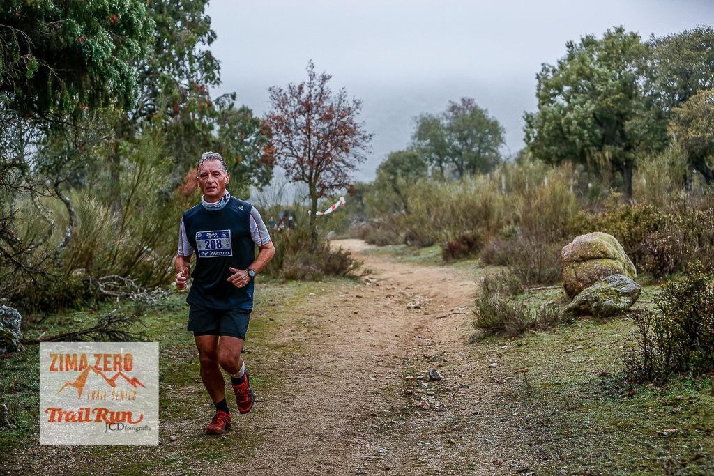 Zima Zero Trail Las Dehesas - Punto intermedio tres - Galería 25