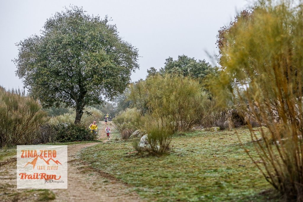 Zima Zero Trail Las Dehesas - Punto intermedio tres - Galería 26