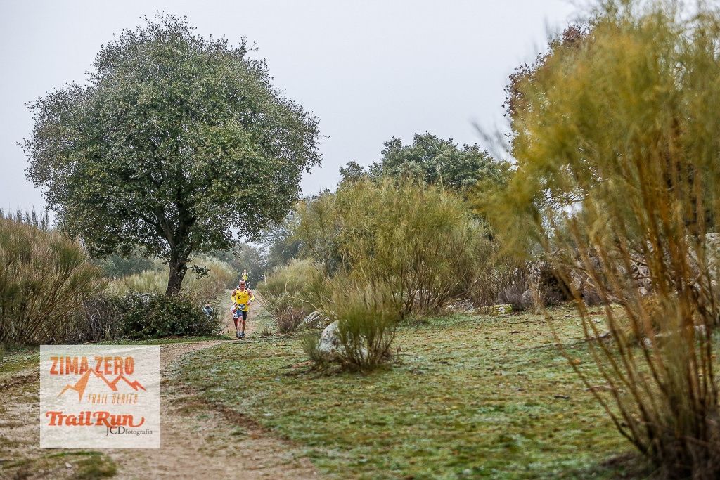 Zima Zero Trail Las Dehesas - Punto intermedio tres - Galería 26