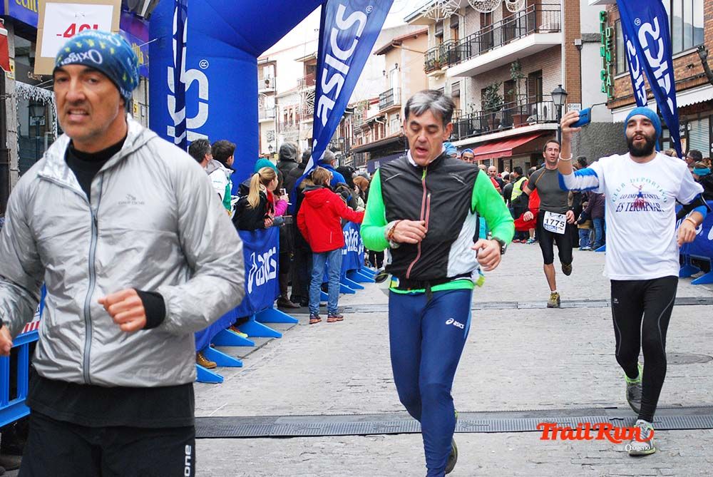 Carrera Cercedilla 2015-11