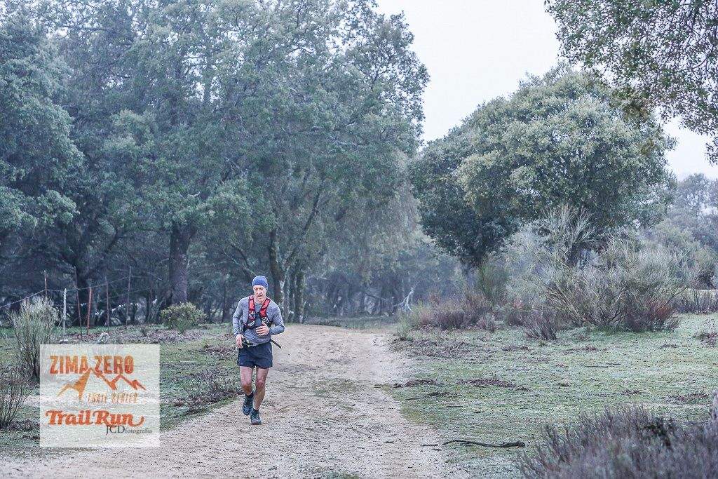 Zima Zero Trail Las Dehesas - Punto intermedio tres - Galería 28