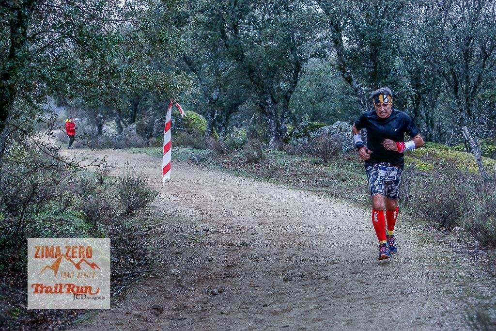 Zima Zero Trail Las Dehesas - Punto intermedio tres - Galería 27