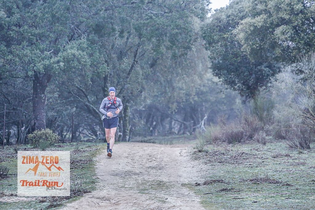 Zima Zero Trail Las Dehesas - Punto intermedio tres - Galería 28