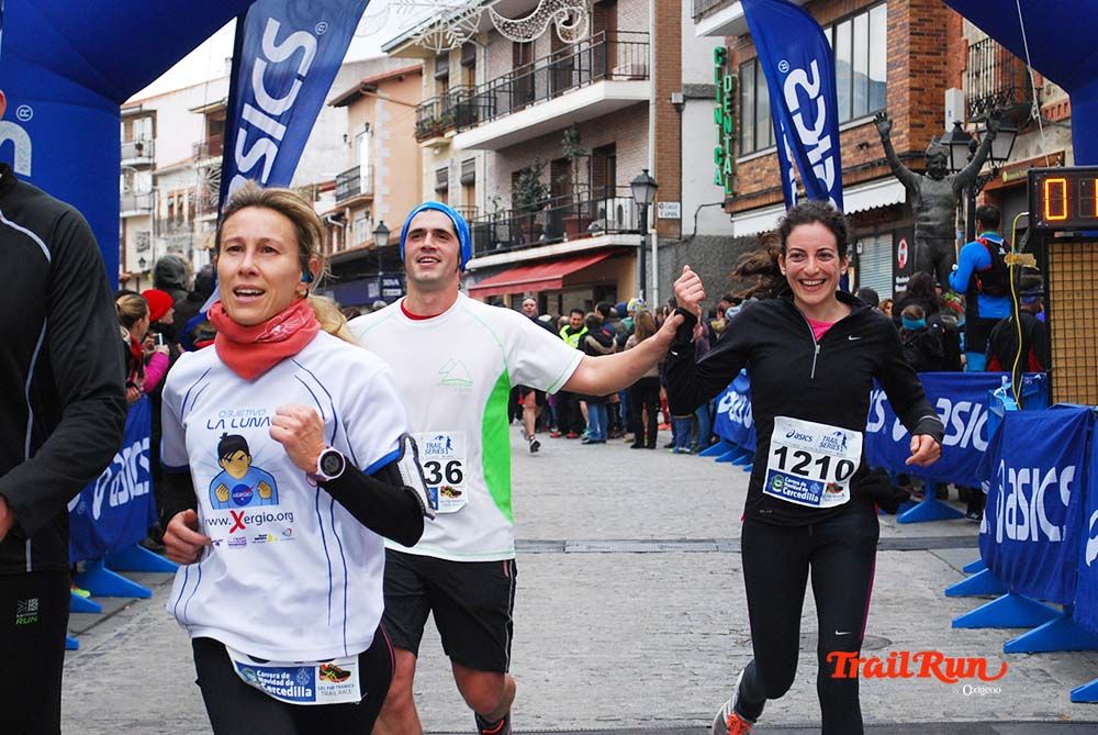 Carrera Cercedilla 2015-11