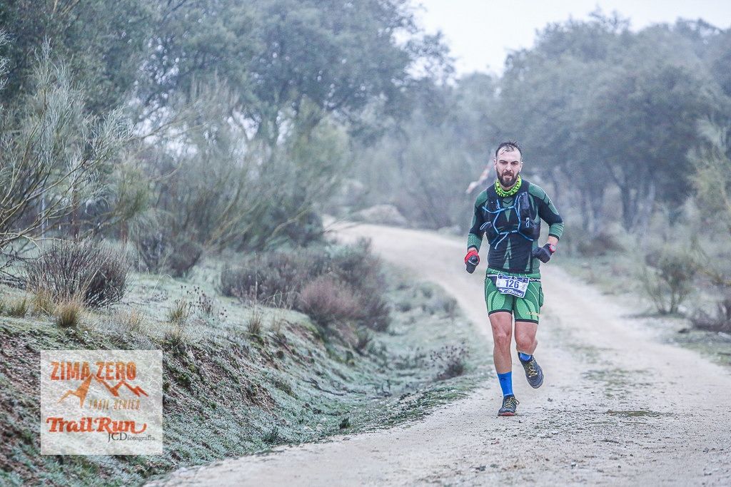 Zima Zero Trail Las Dehesas - Punto intermedio tres - Galería 29