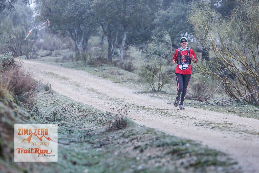 Zima Zero Trail Las Dehesas - Punto intermedio tres - Galería 29