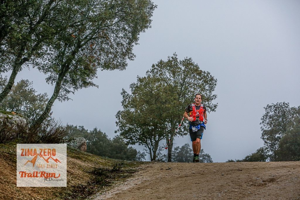 Zima Zero Trail Las Dehesas - Punto intermedio tres - Galería 28