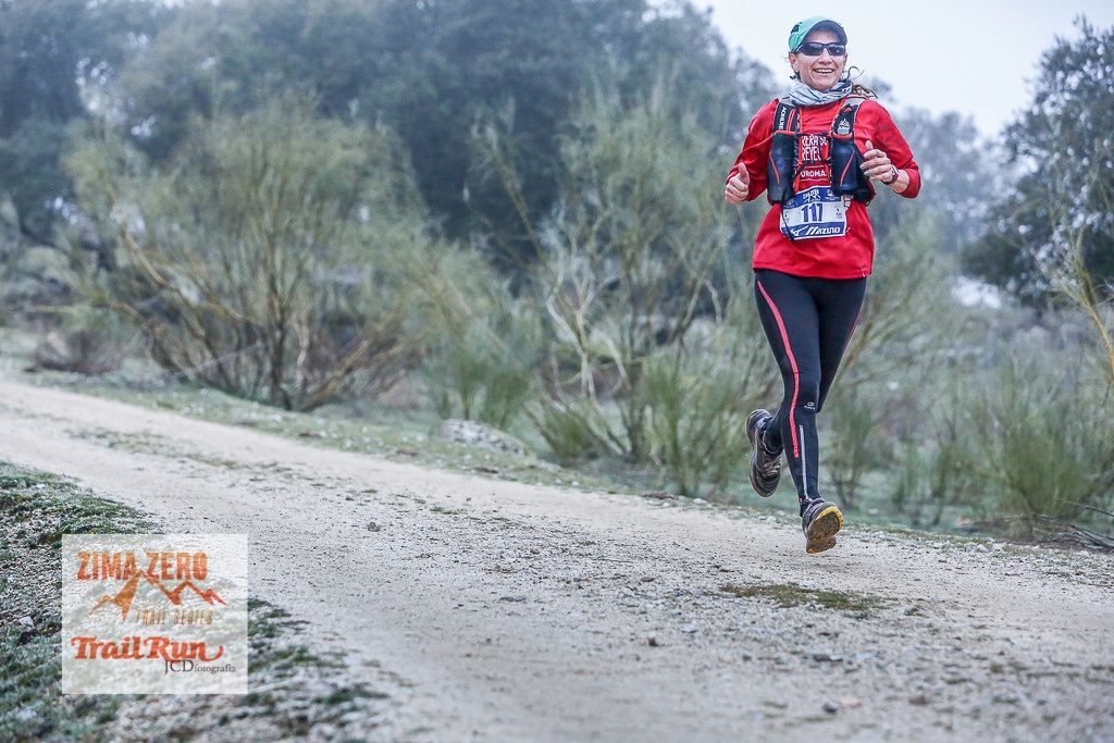 Zima Zero Trail Las Dehesas - Punto intermedio tres - Galería 29