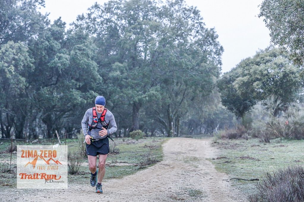 Zima Zero Trail Las Dehesas - Punto intermedio tres - Galería 28
