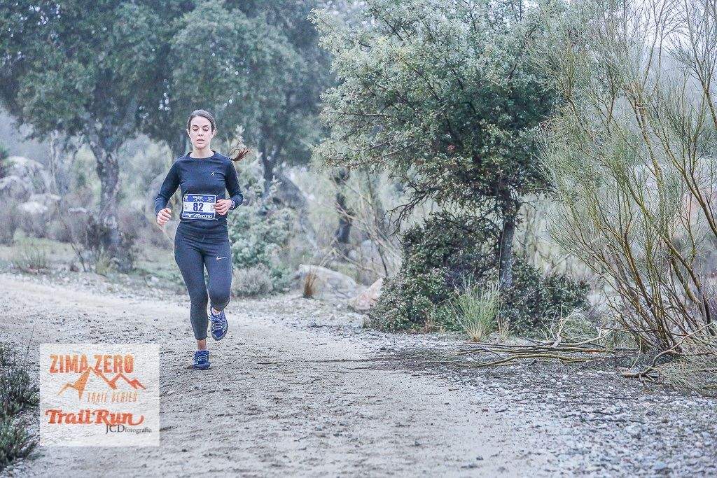 Zima Zero Trail Las Dehesas - Punto intermedio tres - Galería 29