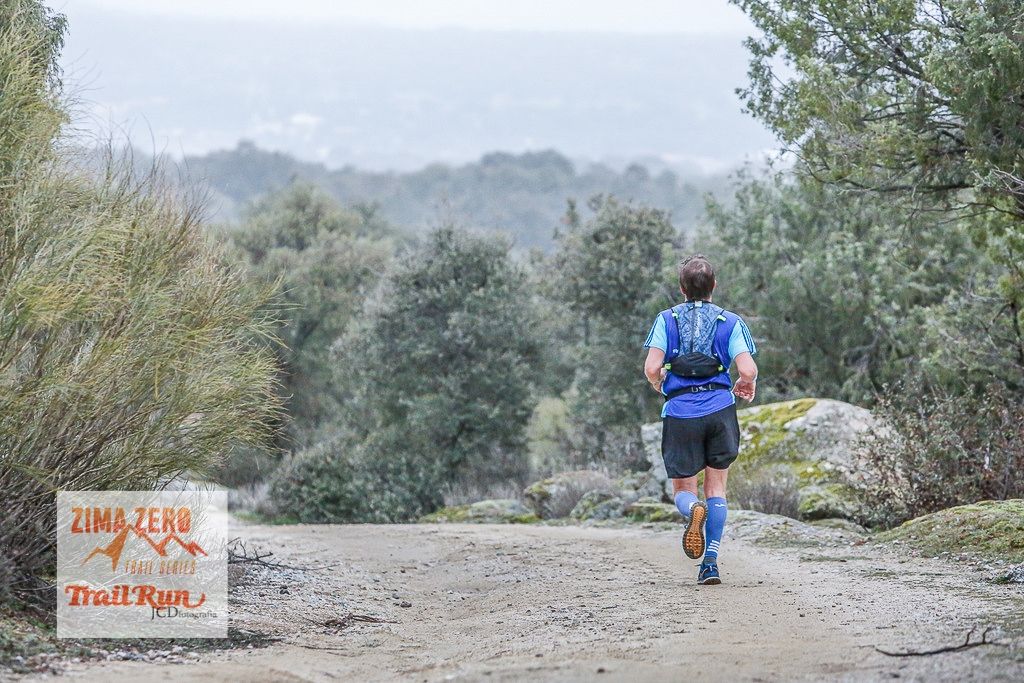Zima Zero Trail Las Dehesas - Punto intermedio tres - Galería 30