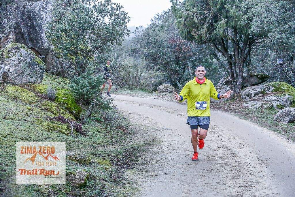 Zima Zero Trail Las Dehesas - Punto intermedio tres - Galería 30