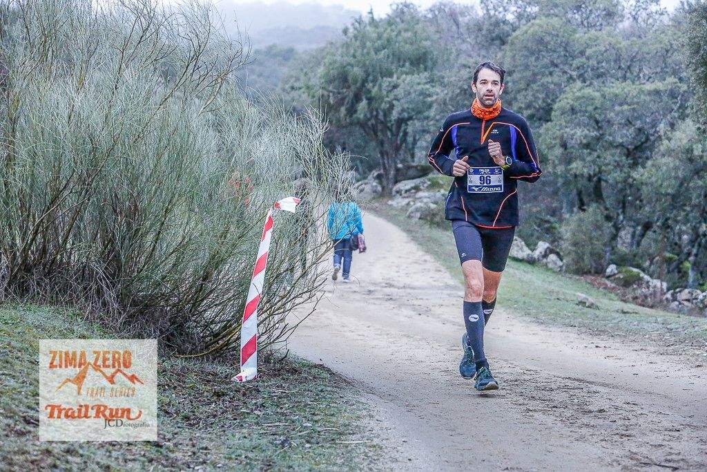 Zima Zero Trail Las Dehesas - Punto intermedio tres - Galería 31