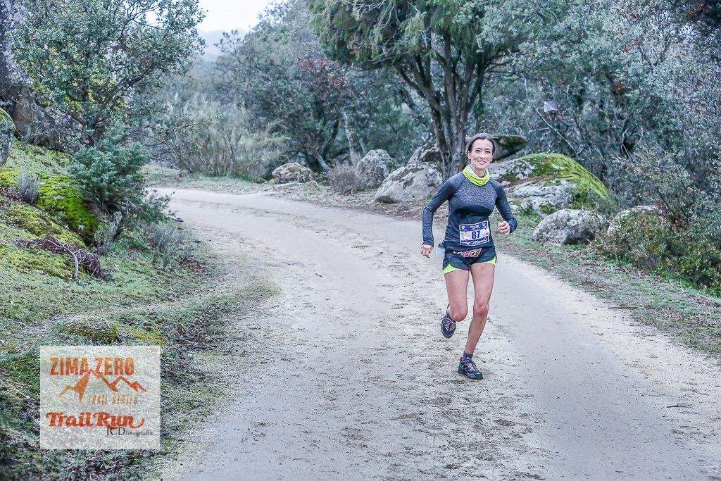 Zima Zero Trail Las Dehesas - Punto intermedio tres - Galería 31