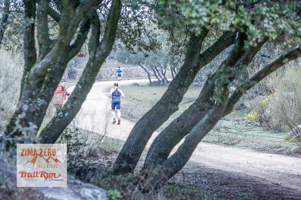 Zima Zero Trail Las Dehesas - Punto intermedio tres - Galería 32