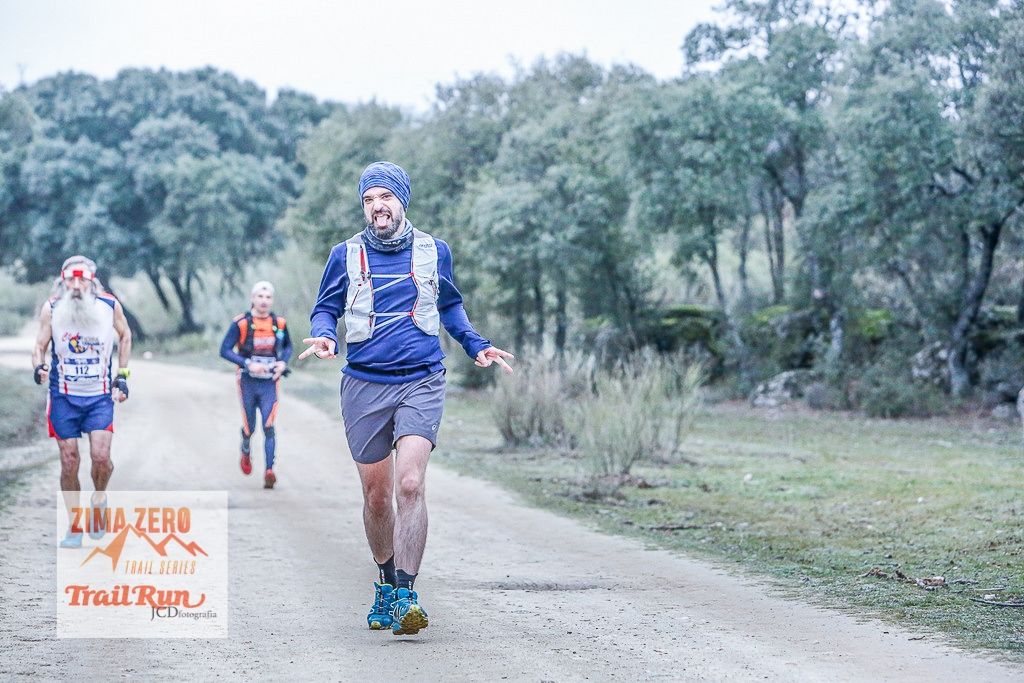 Zima Zero Trail Las Dehesas - Punto intermedio tres - Galería 32