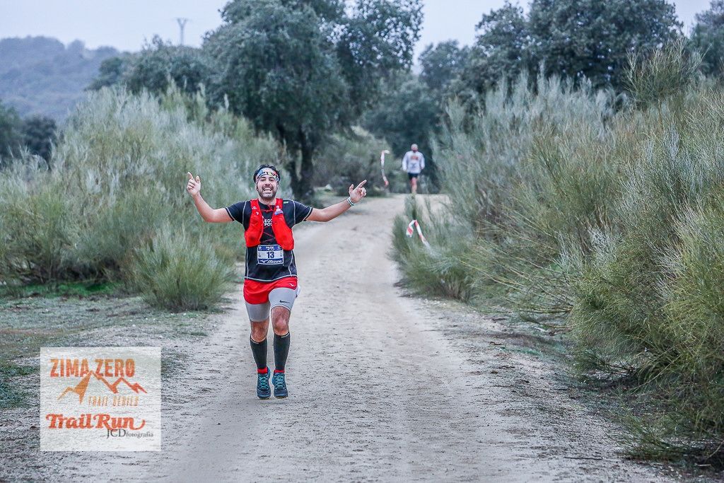 Zima Zero Trail Las Dehesas - Punto intermedio tres - Galería 32