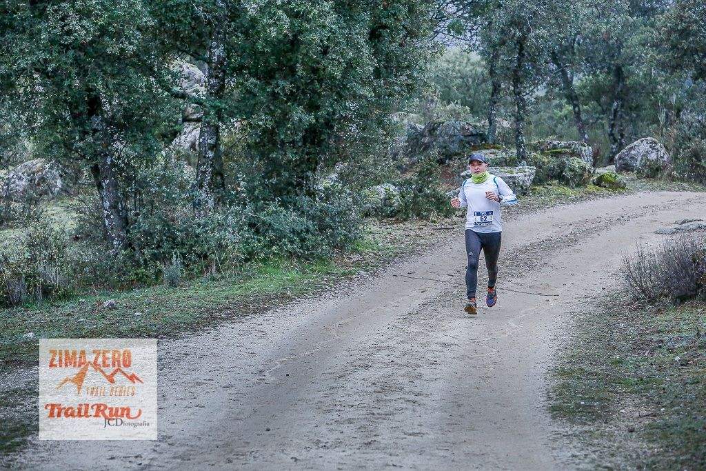 Zima Zero Trail Las Dehesas - Punto intermedio tres - Galería 31