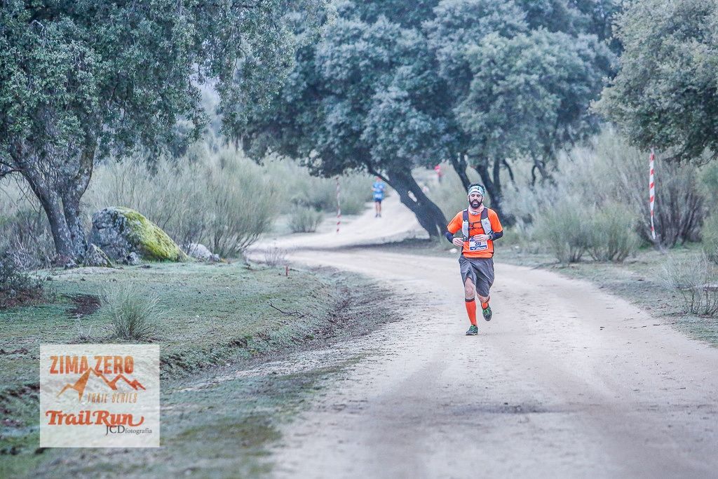 Zima Zero Trail Las Dehesas - Punto intermedio tres - Galería 32