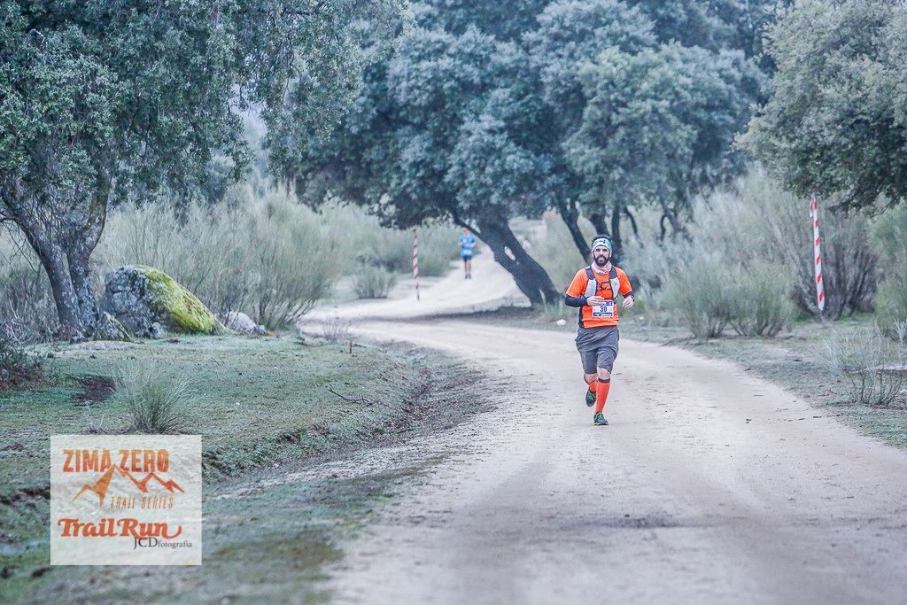 Zima Zero Trail Las Dehesas - Punto intermedio tres - Galería 32