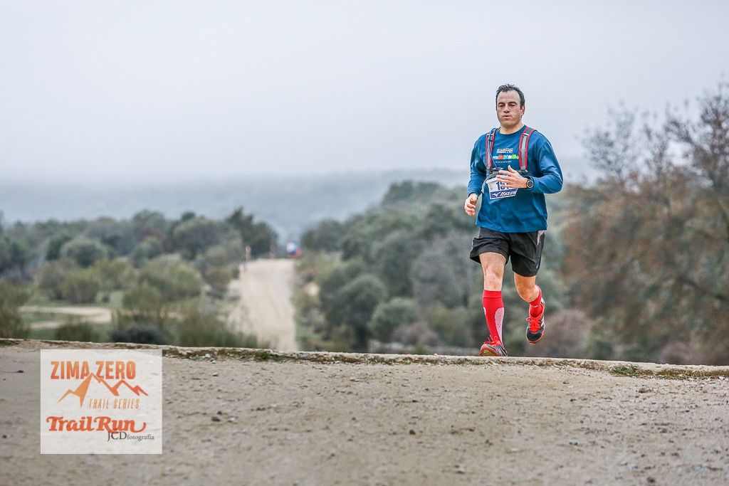 Zima Zero Trail Las Dehesas - Punto intermedio tres - Galería 33