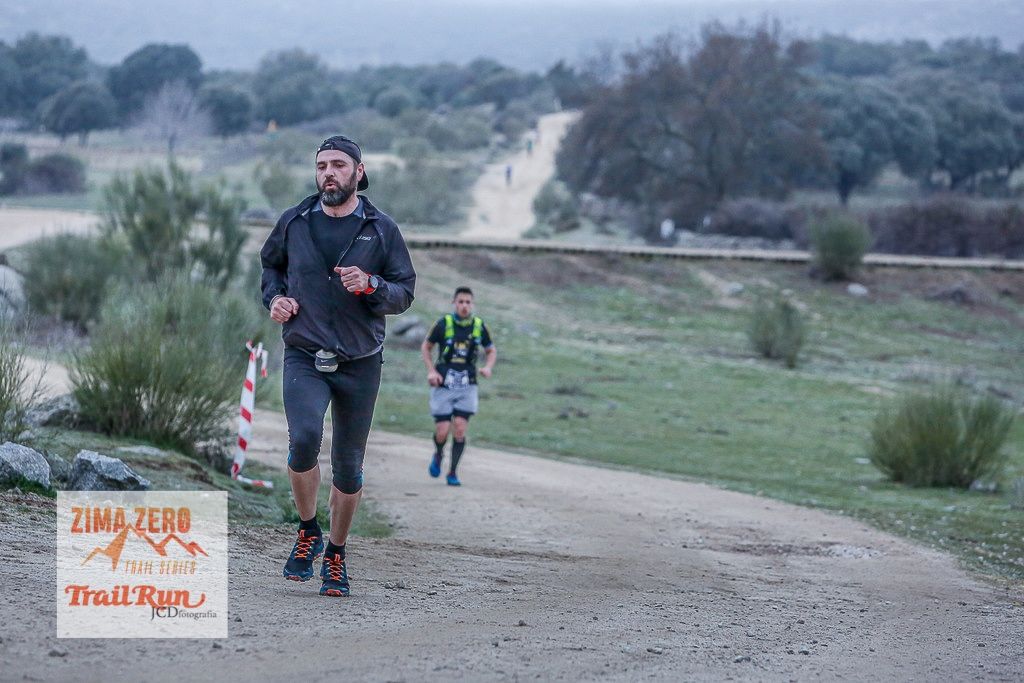 Zima Zero Trail Las Dehesas - Punto intermedio tres - Galería 34